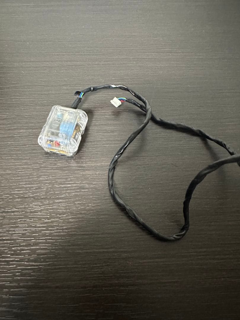 VIPER 550ESP セキュリティ DEI 516Lスーパーボイスモジュール