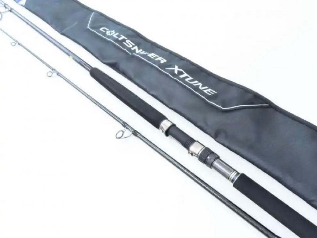 コルトスナイパー エクスチューン 106XH/PS SHIMANO