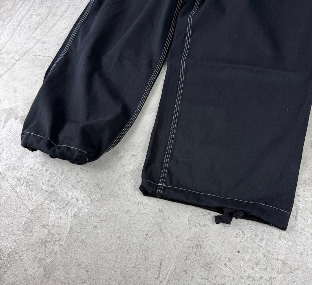 パンツ oddment CUSTOM PAINTER PANTS / MONOURI