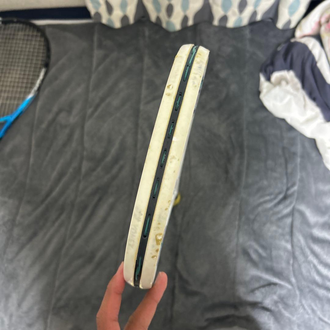 YONEX VOLTAGE 5 テニスラケット