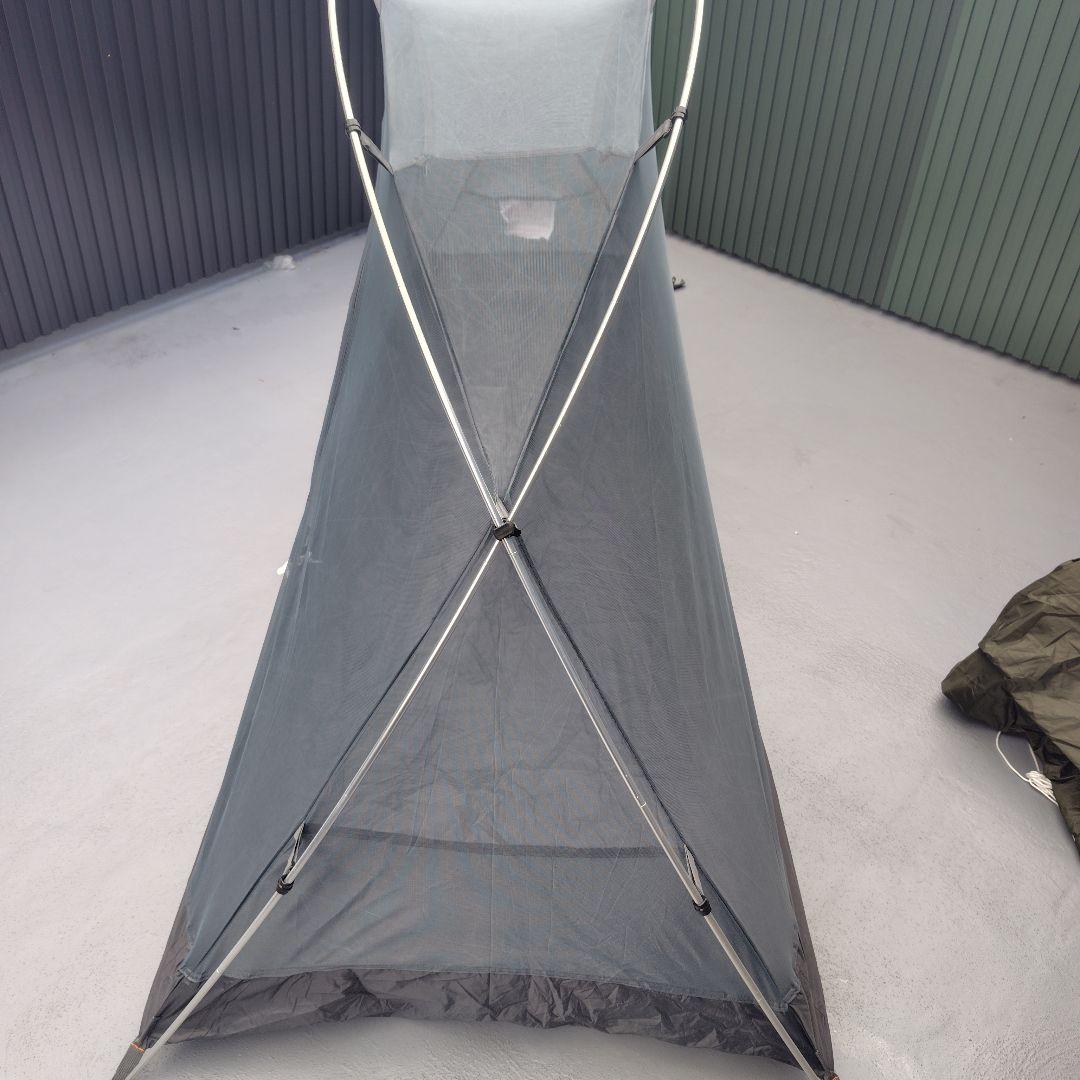 BUNDOKソロドーム