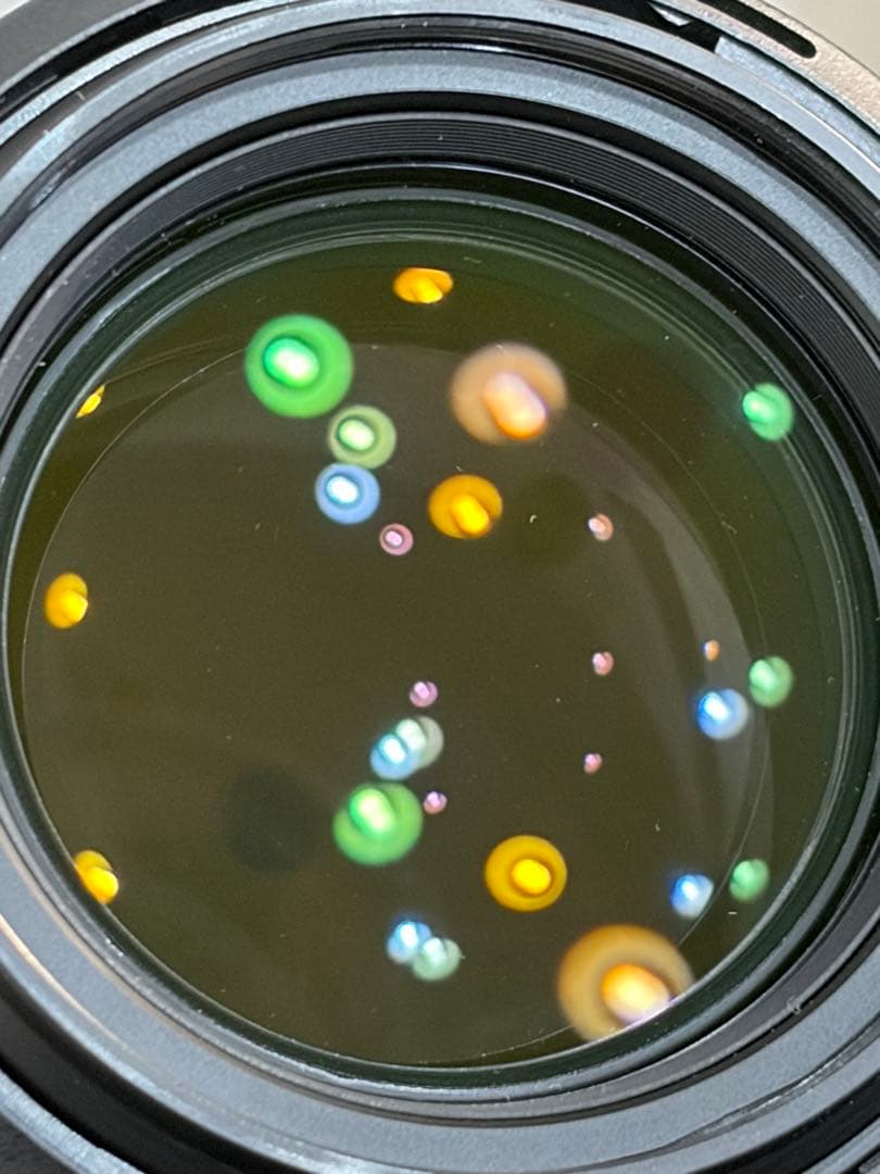 レンズ(ズーム) Nikon 70-200mm f4G ED VR AF-S