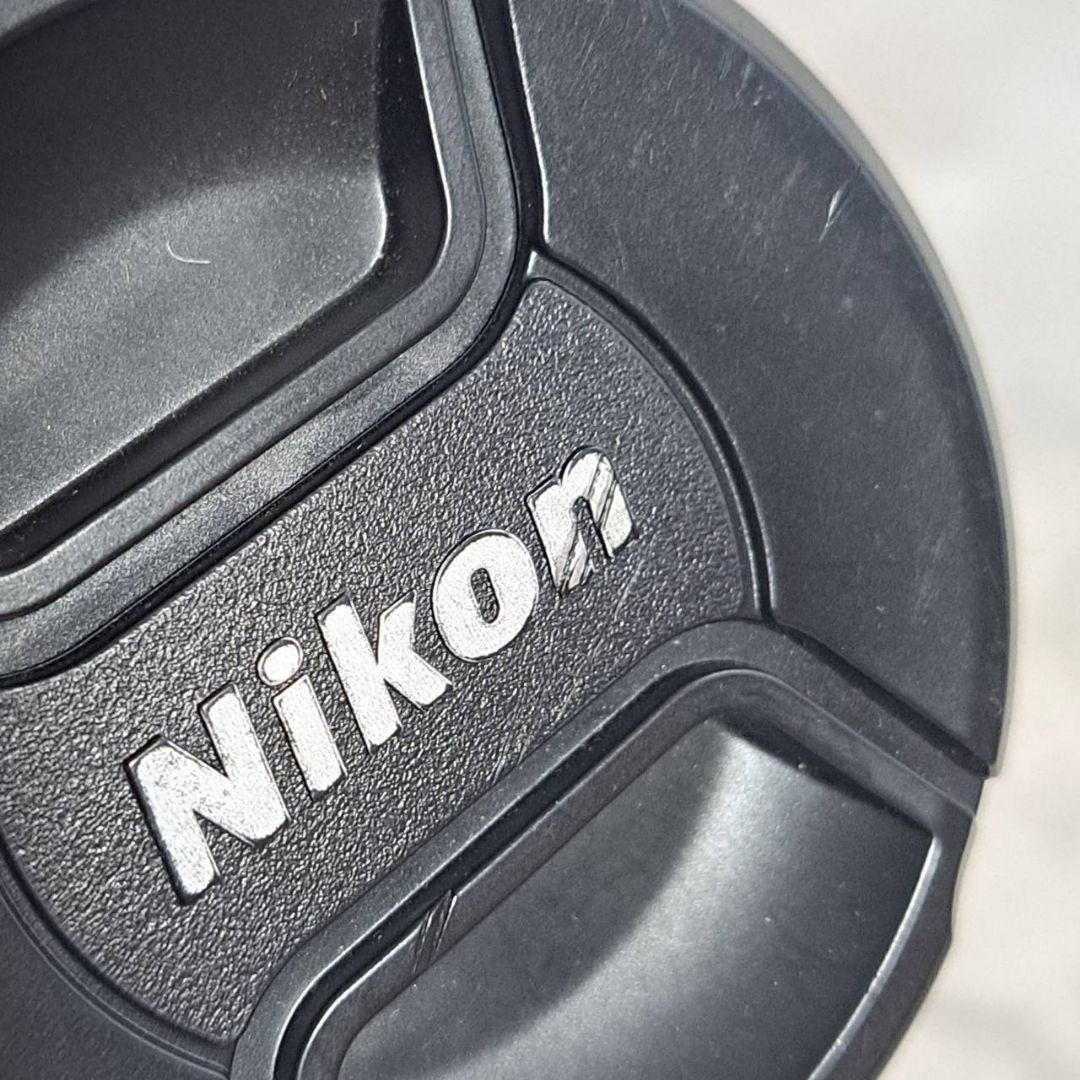 レンズ(ズーム) Nikon 70-200mm f4G ED VR AF-S