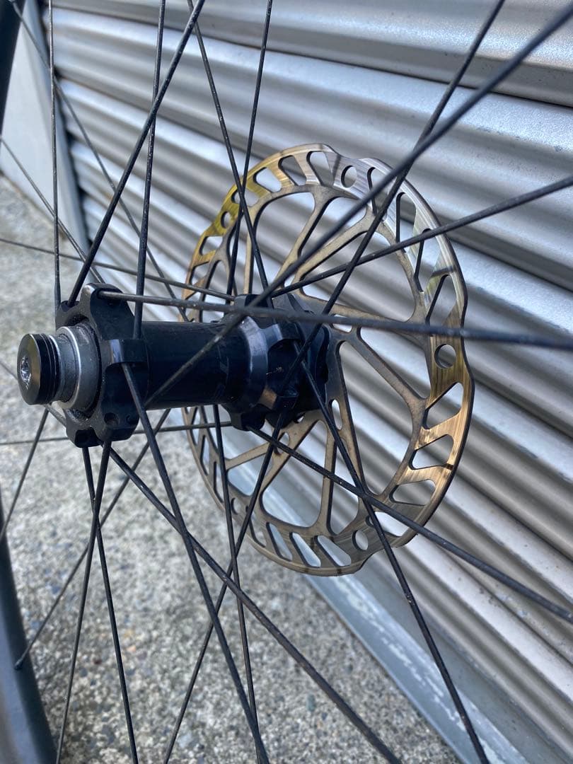 シマノ　SHIMANO アルテグラR8170ホイール　C36