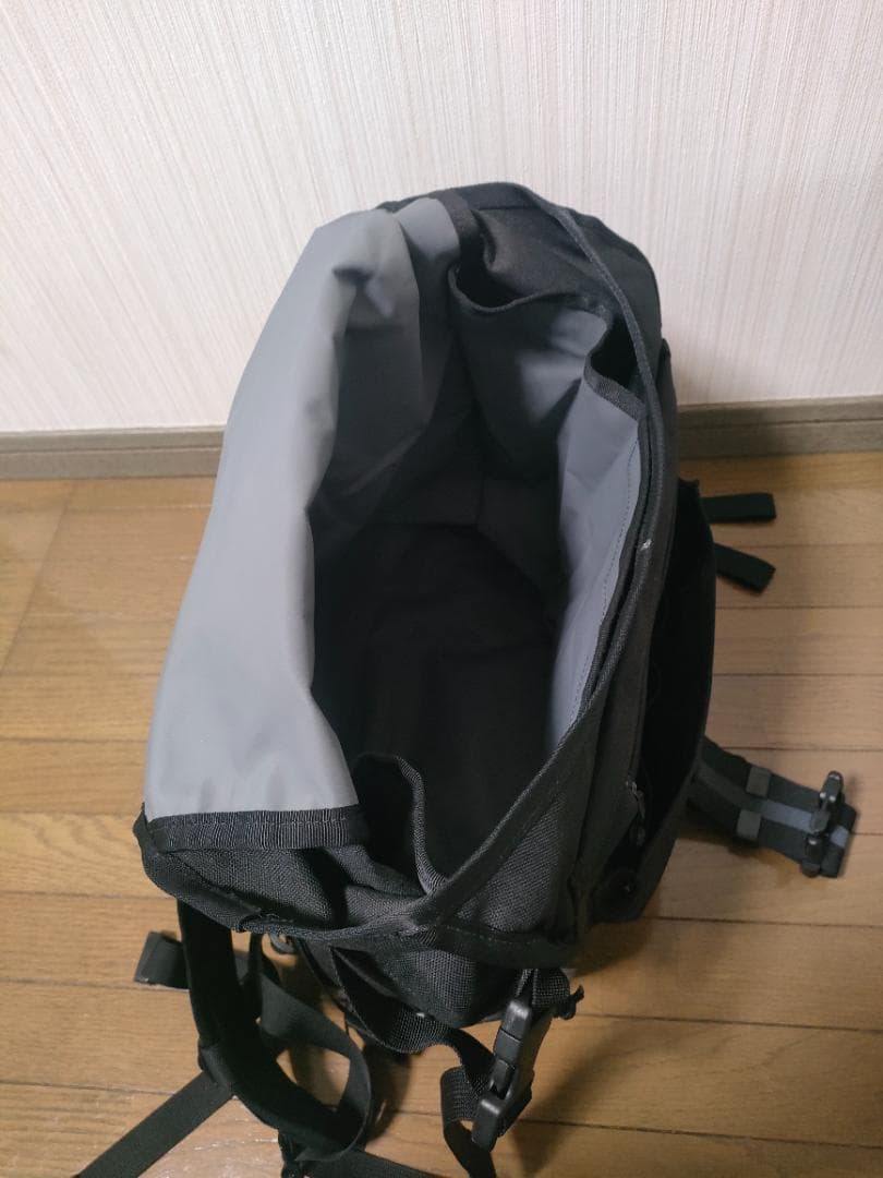 【クローム】バックパック WARSAW MEDIUM ワルシャワ ミディアム