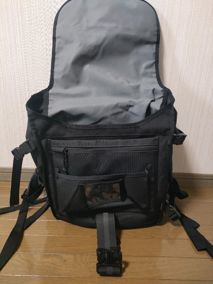 【クローム】バックパック WARSAW MEDIUM ワルシャワ ミディアム