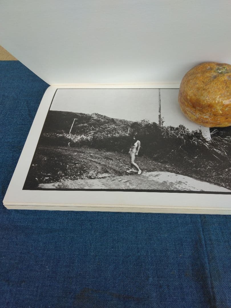 森山大道写真集 (かげろう）