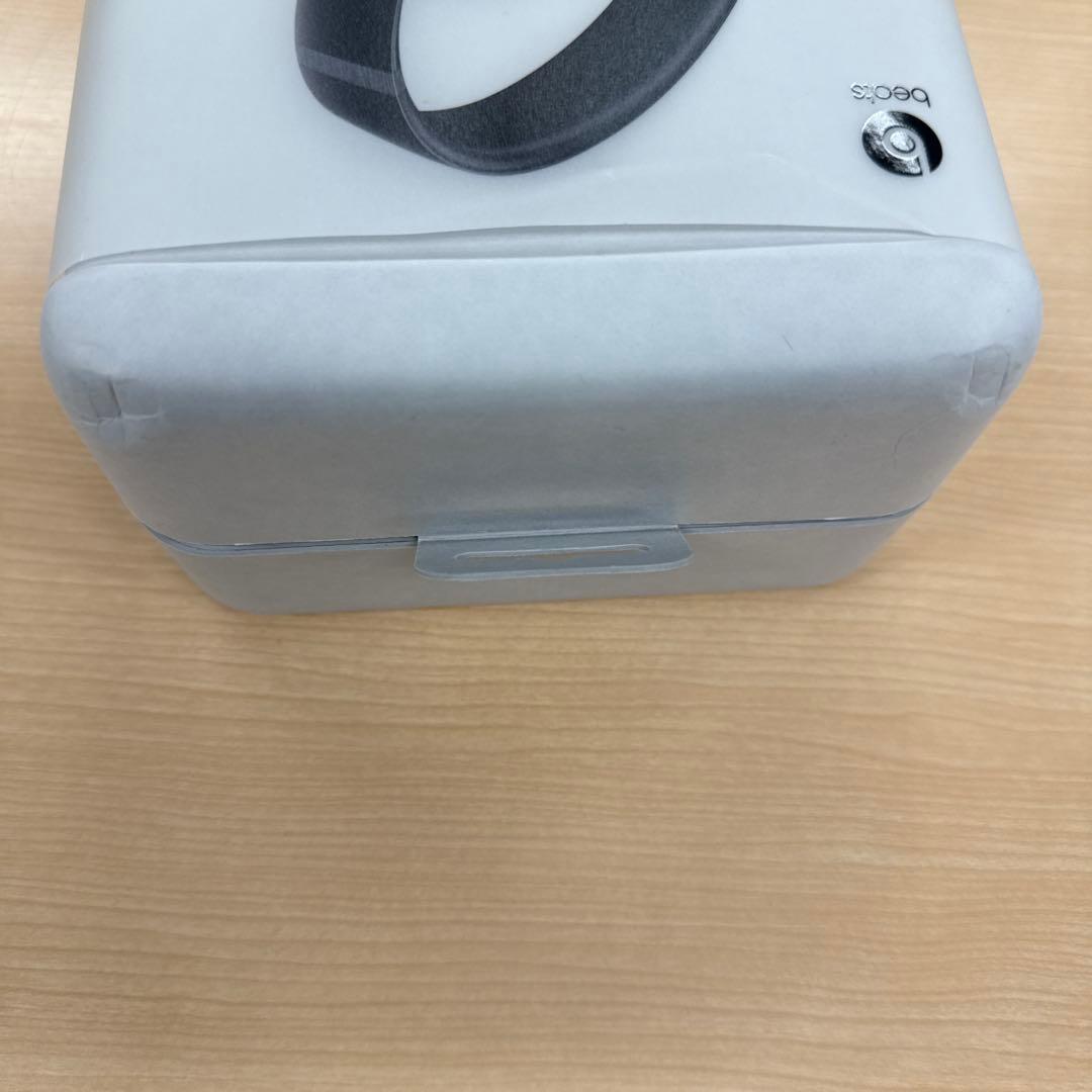 Beats Studio Pro ブラック　美品　付属品完備