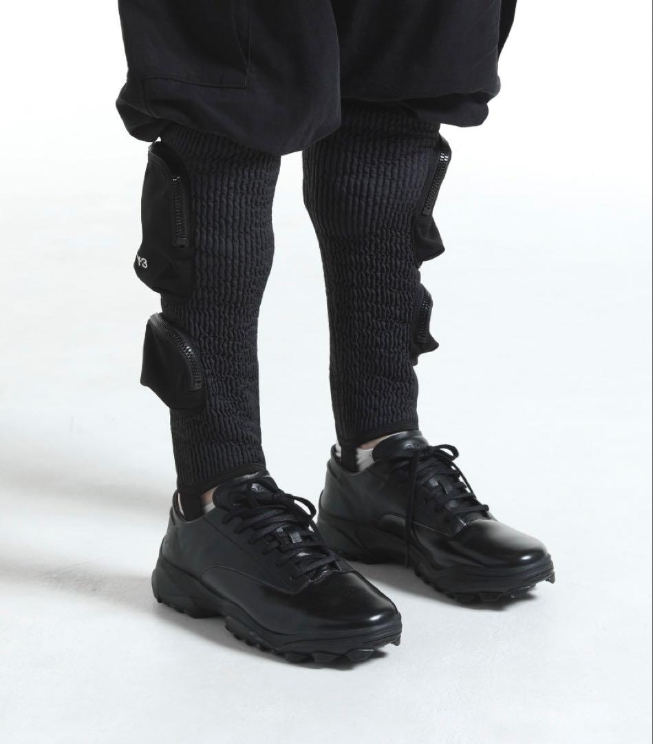 【新品】Y-3 LEG WARMER S/M