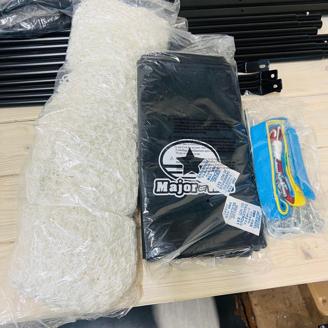 テニス用アッパーウィングネット TX20-01