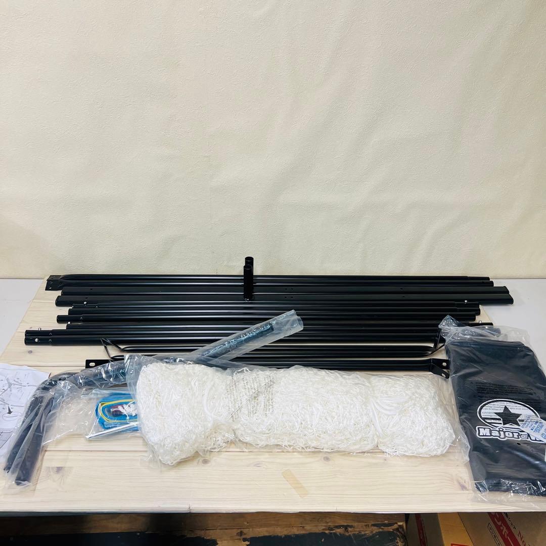 テニス用アッパーウィングネット TX20-01