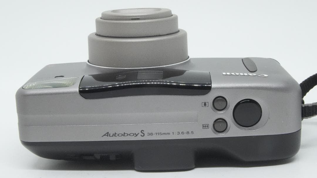 【A2410】 Canon Autoboy S キャノン
