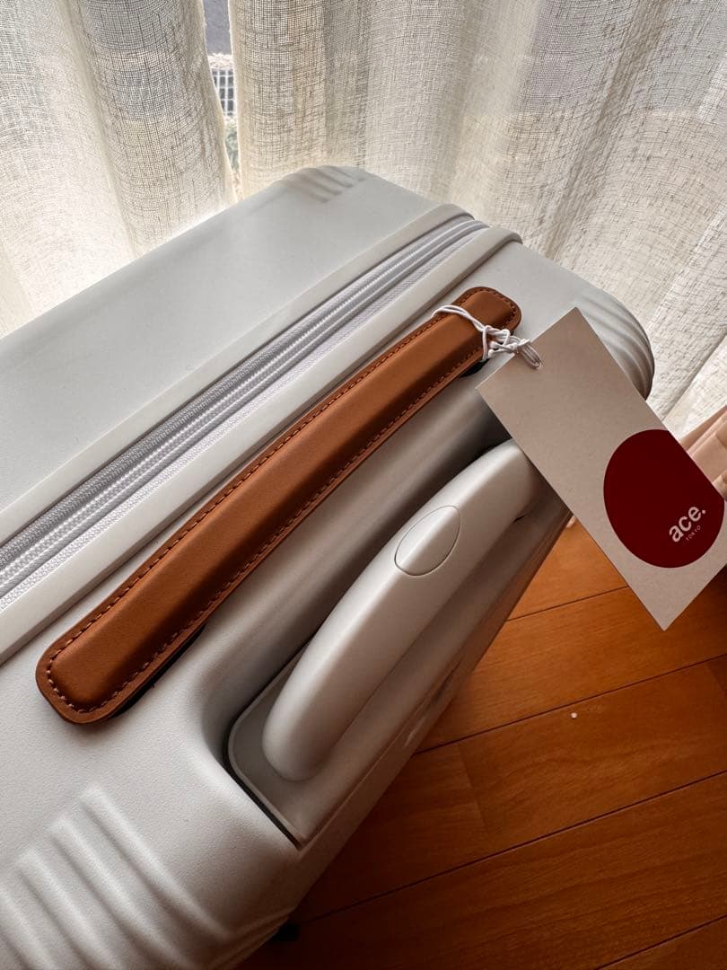 ace エース ファーニットZ スーツケース 機内持ち込み 32リットル