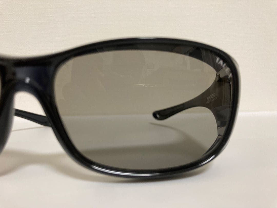 こ*え様 美品　日本製TALEX偏光オーバーグラスTRUEVIEW EM6-D0