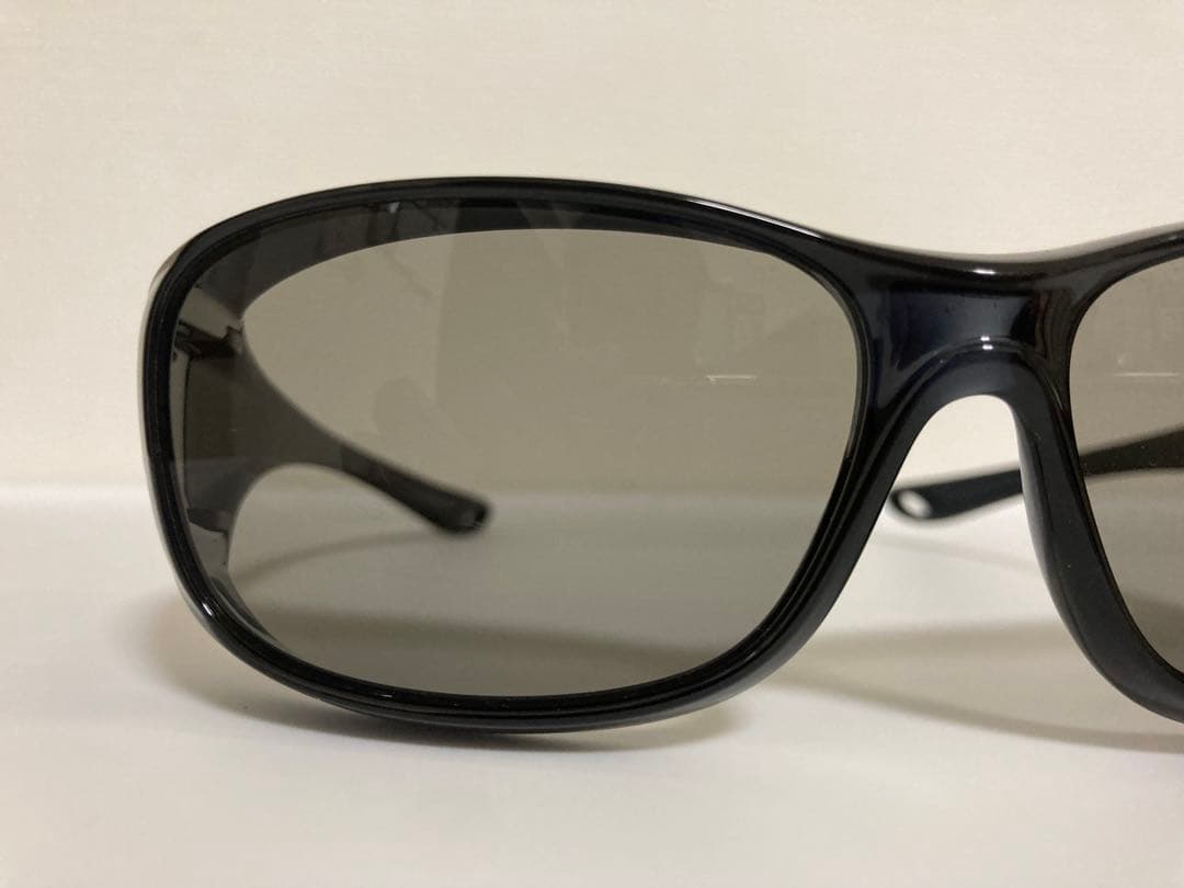 こ*え様 美品　日本製TALEX偏光オーバーグラスTRUEVIEW EM6-D0