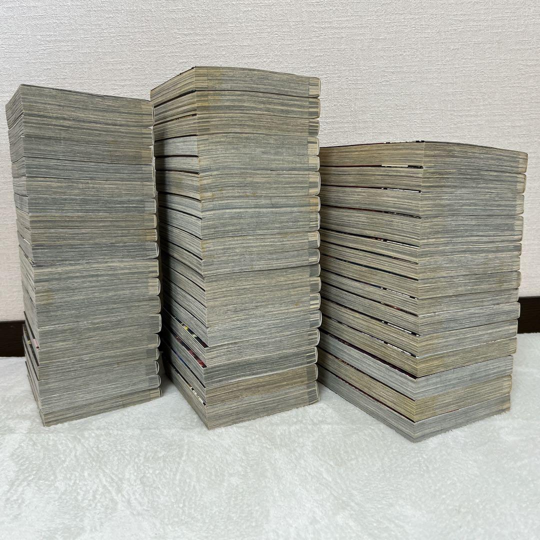 うみねこのなく頃に 散 episode 1~8 全50巻 完結セット