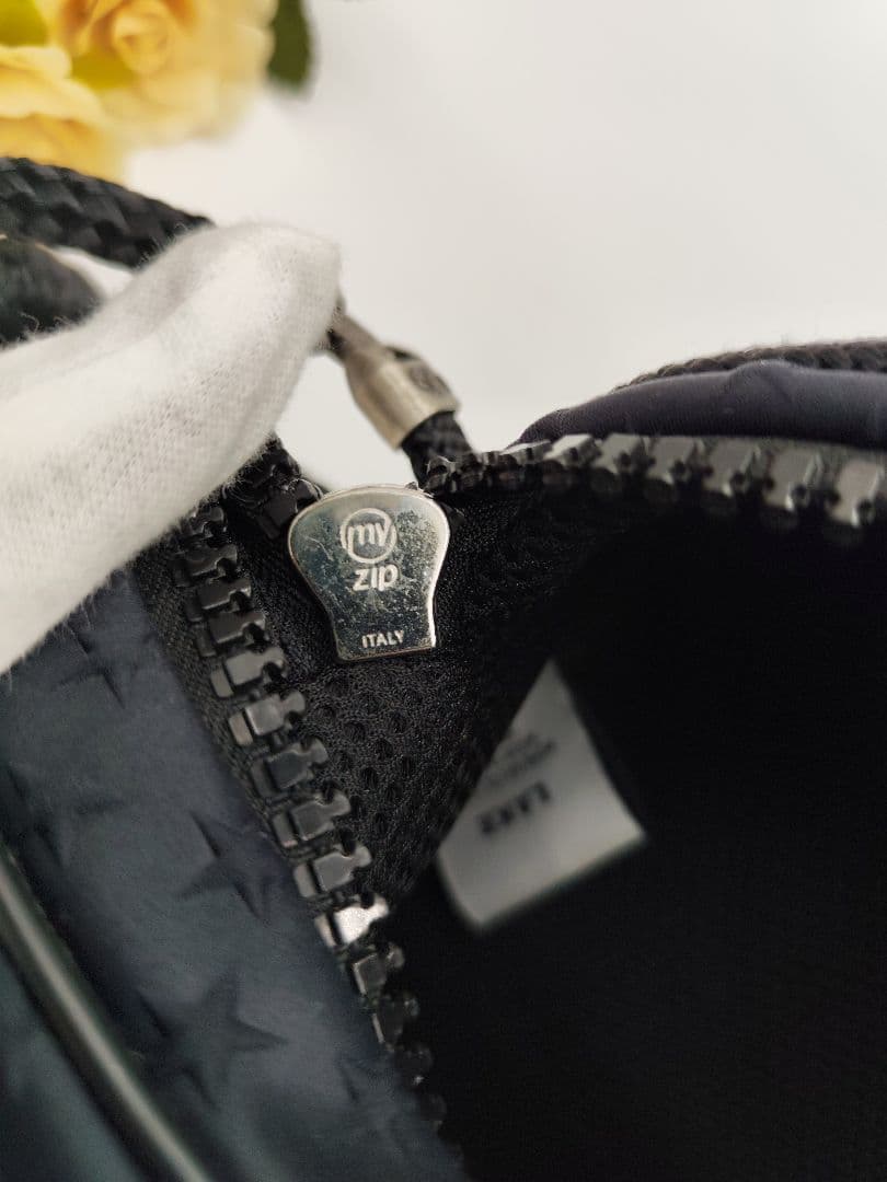 希少 L4K3 レーク ショルダーバッグ 2WAY マカロン スター イタリア