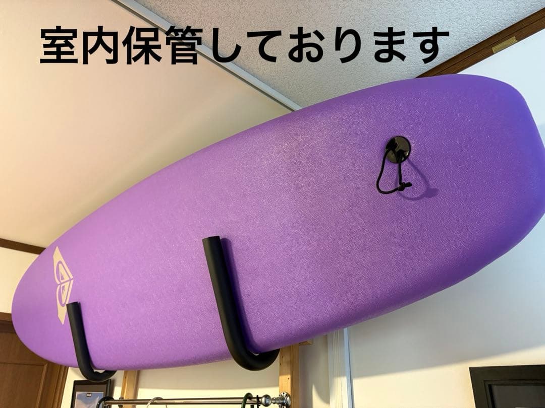 【美品】ソフトボード 7'0 ロキシー ROXY RX BREAK