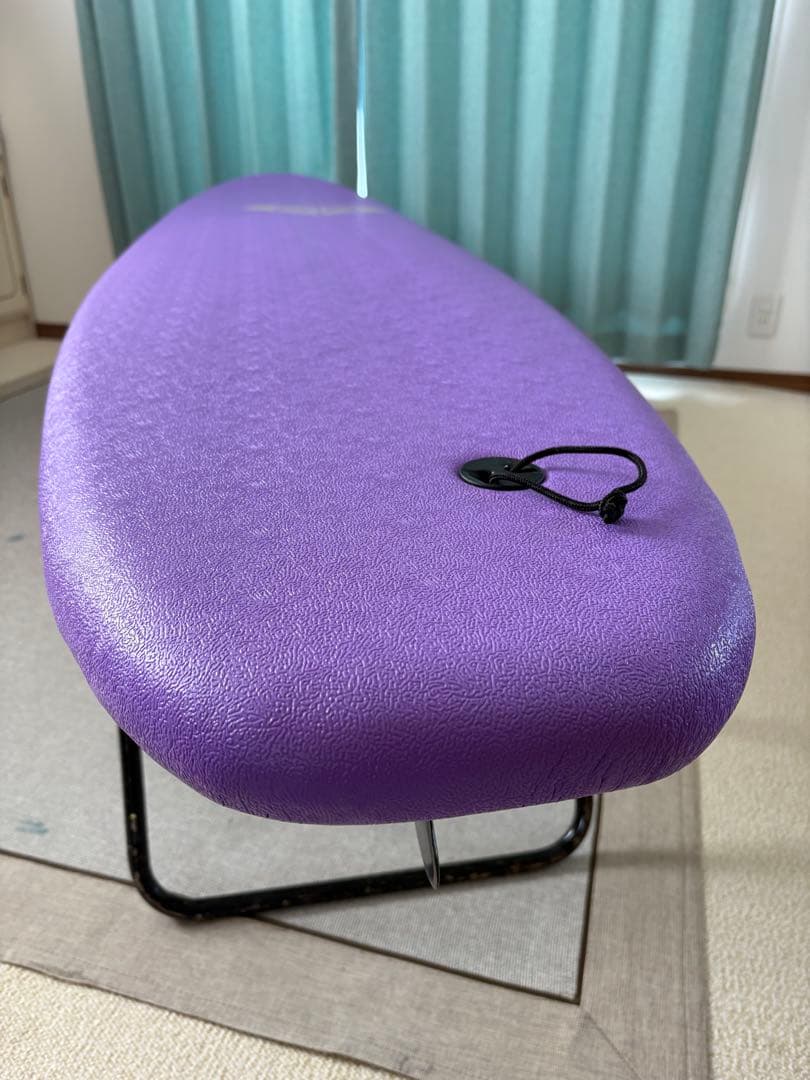 【美品】ソフトボード 7'0 ロキシー ROXY RX BREAK