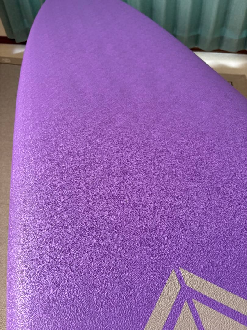 【美品】ソフトボード 7'0 ロキシー ROXY RX BREAK