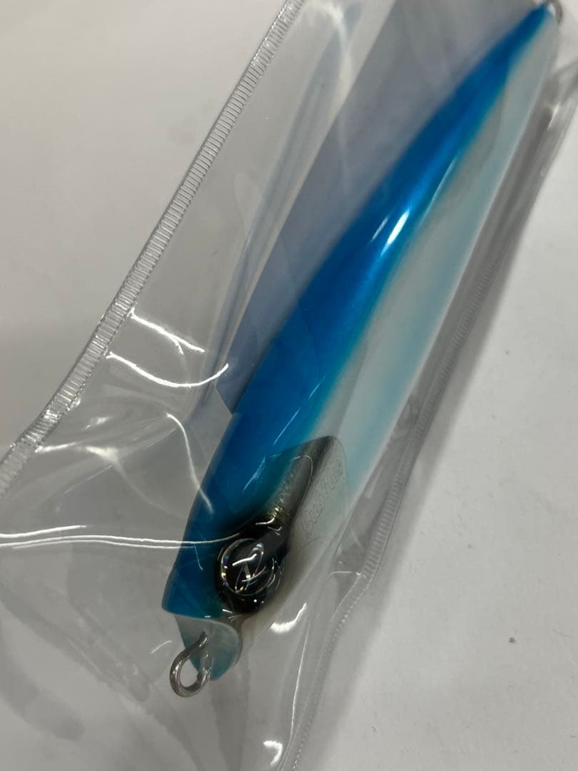 D-CLAW バブルス190 PWブルーバック