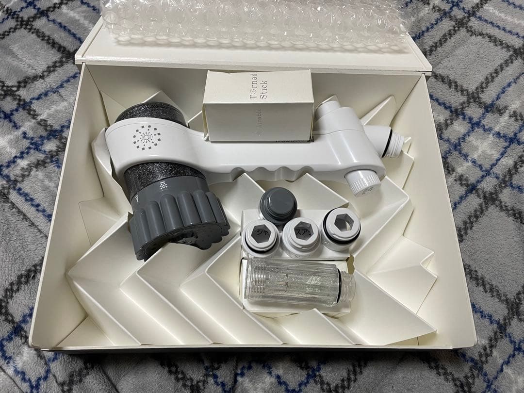 s*e様 Mirable Zero シャワーヘッド　 ミラブル　ゼロ　シャワーヘ