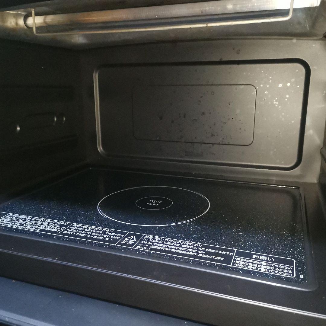 東芝/石窯ドーム/ 高機能スチームオーブンレンジ