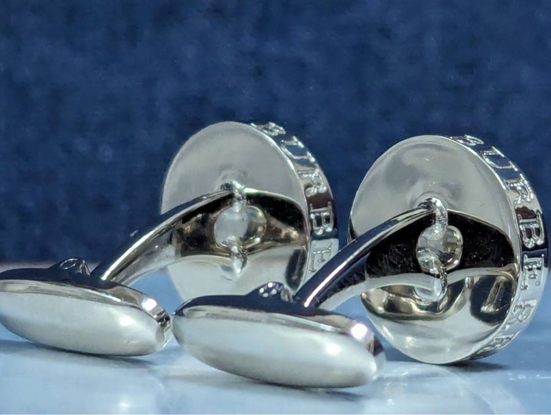 BURBERRY カフス　No.1972