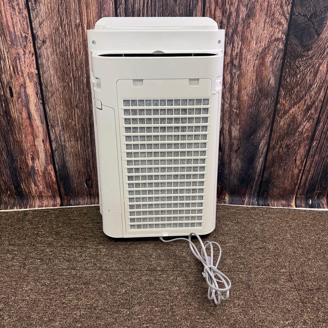 SHARP 加湿空気清浄機 KC-S50-W 2025年 加湿 空気清浄機