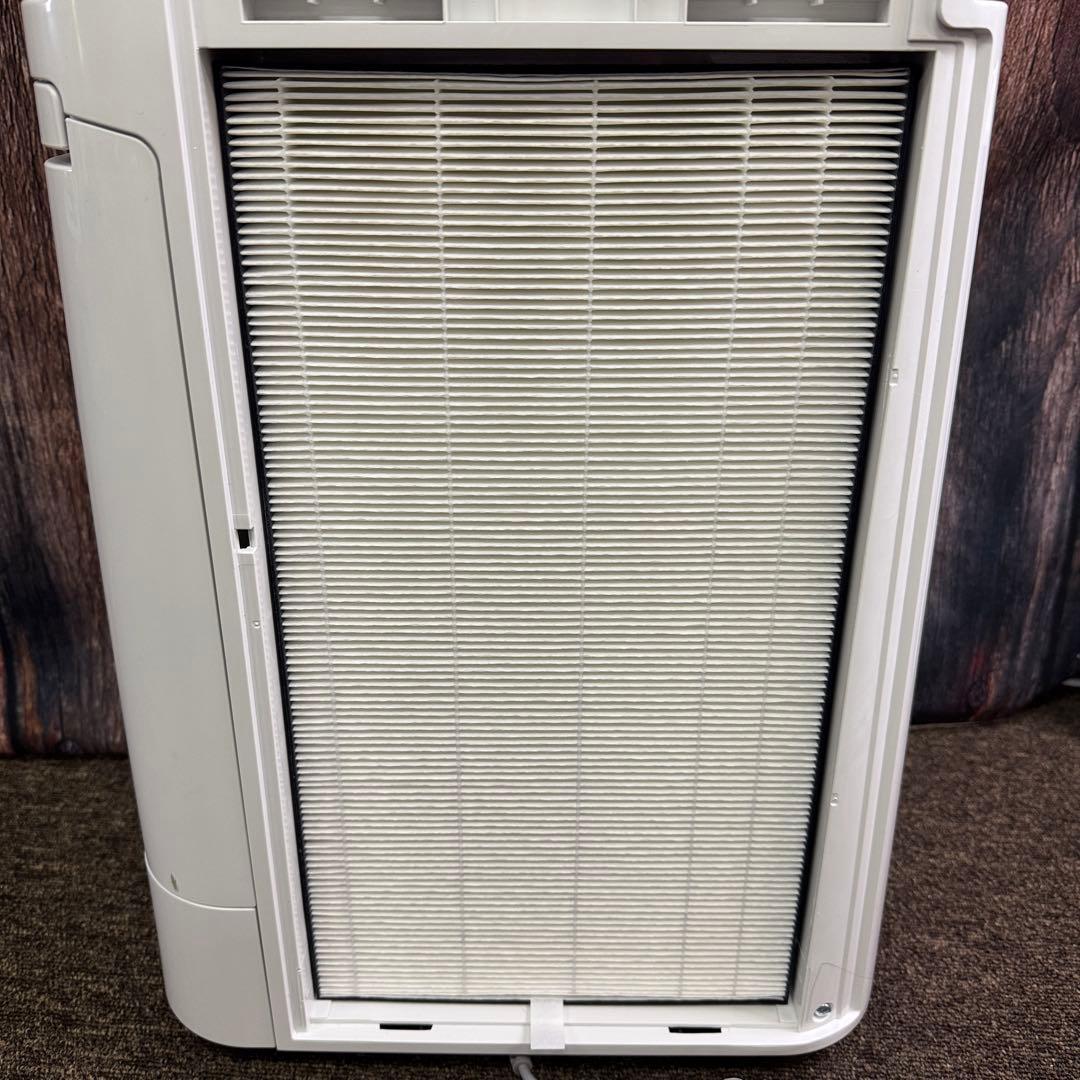 SHARP 加湿空気清浄機 KC-S50-W 2025年 加湿 空気清浄機