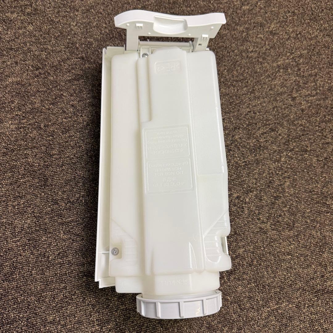 SHARP 加湿空気清浄機 KC-S50-W 2025年 加湿 空気清浄機