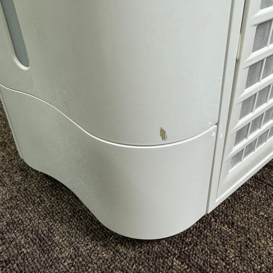 SHARP 加湿空気清浄機 KC-S50-W 2025年 加湿 空気清浄機