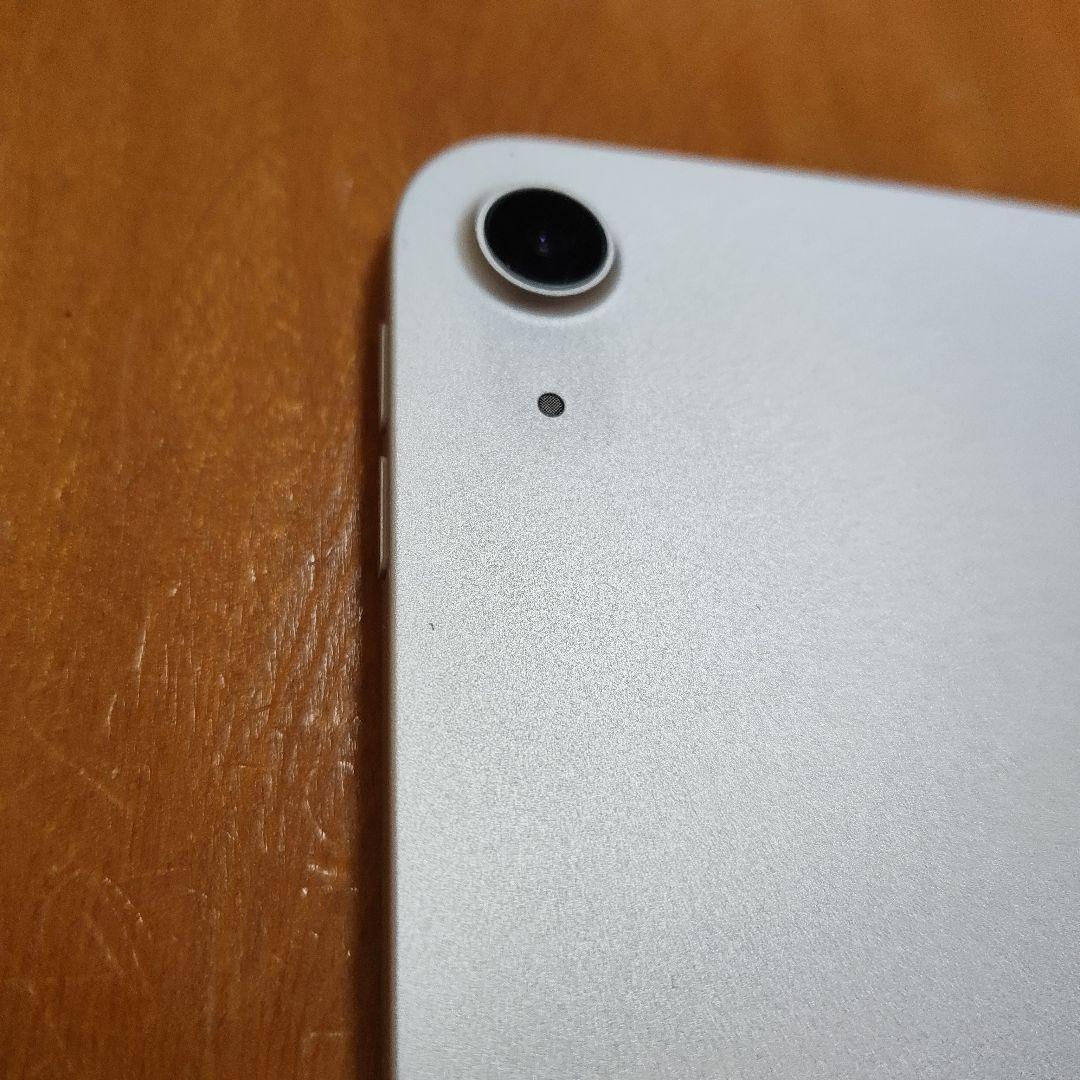 【送料込】Apple iPad Air 第5世代64GB シルバー 本体