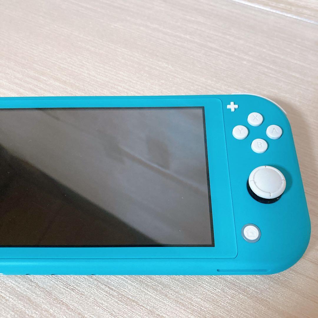 任天堂 スイッチライト Nintendo Switch Lite HDH-001