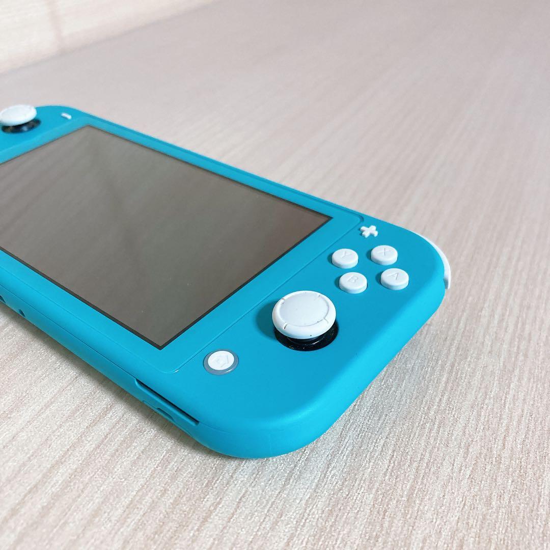 任天堂 スイッチライト Nintendo Switch Lite HDH-001