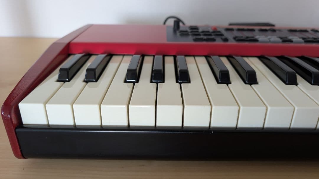 CLAVIA nord electro Sixty One デッドストック 初代