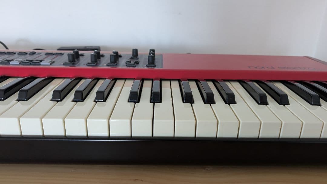 CLAVIA nord electro Sixty One デッドストック 初代