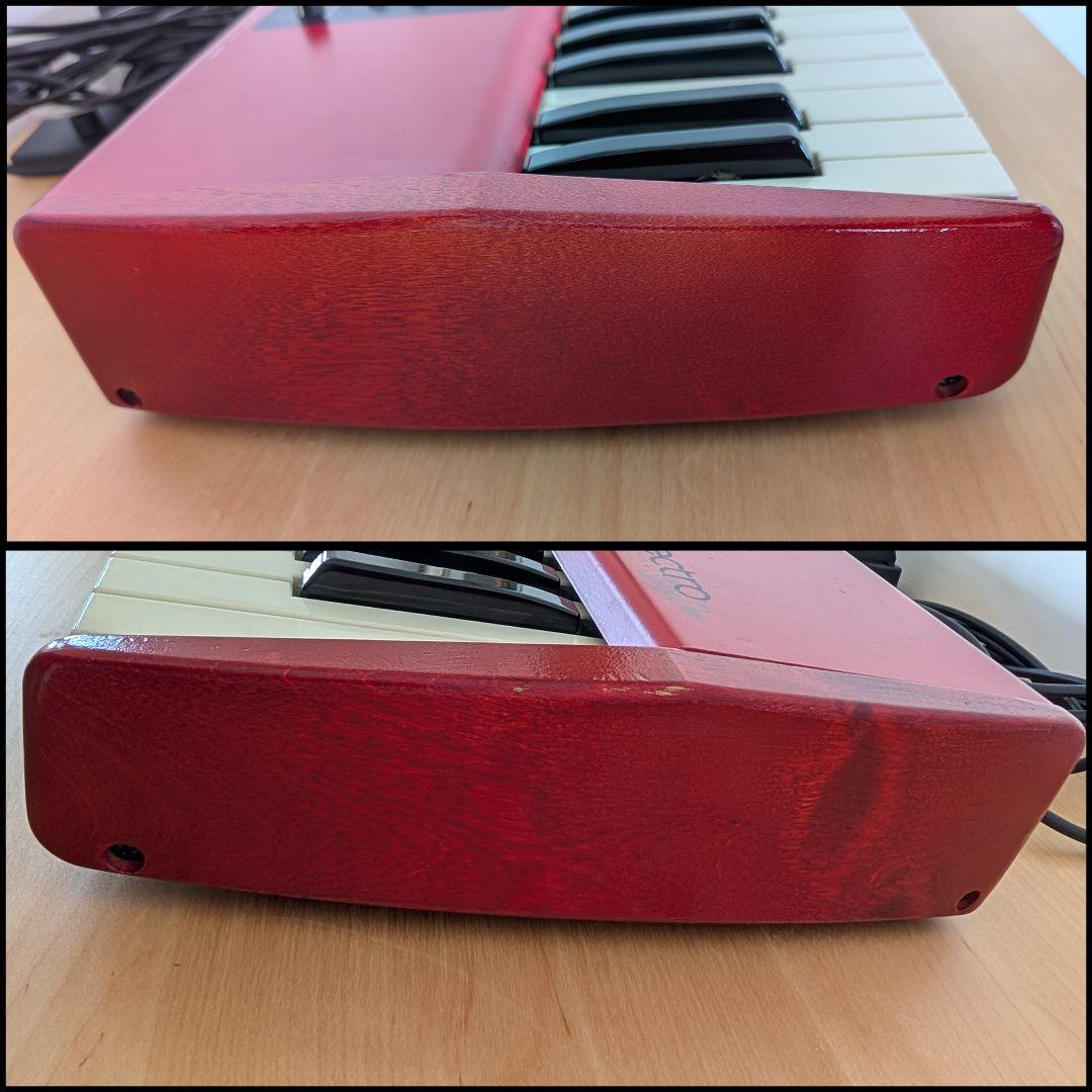 CLAVIA nord electro Sixty One デッドストック 初代