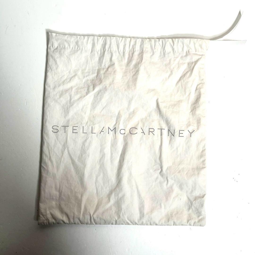 【正規品・新品未使用保管✨】ステラマッカートニー ファラベラ ショルダーバッグ