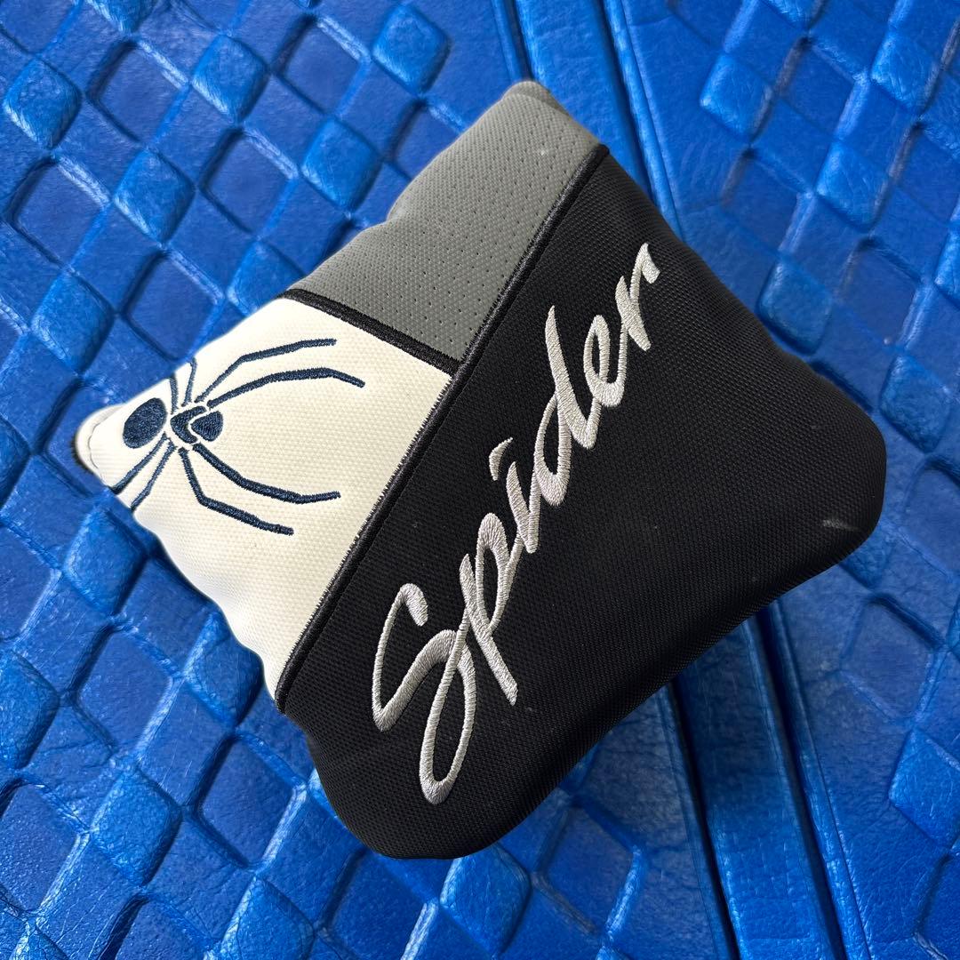 TaylorMade Spider スパイダーツアーX パター 35インチ