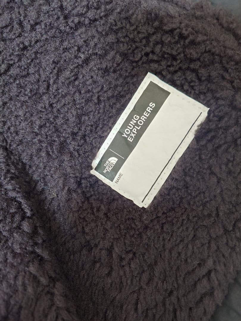 ノースフェイス　ジャケット　NPJ72257