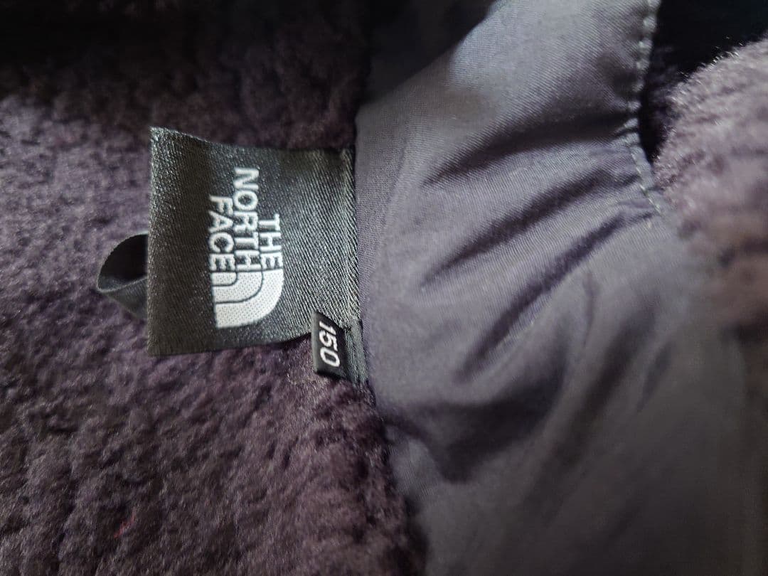 ノースフェイス　ジャケット　NPJ72257