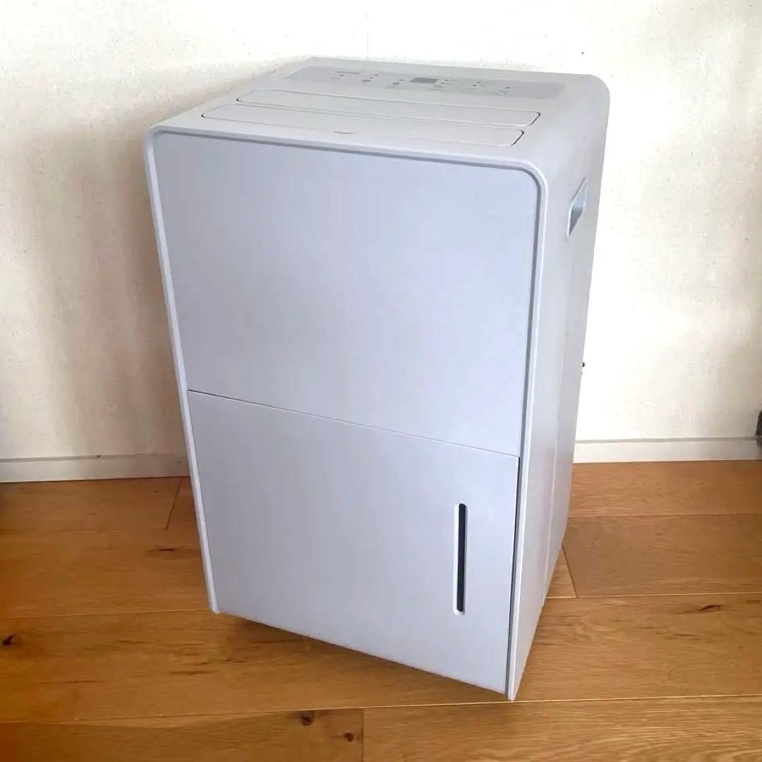 2024年製⭐︎美品！YAMAZEN EDC-H60 除湿機