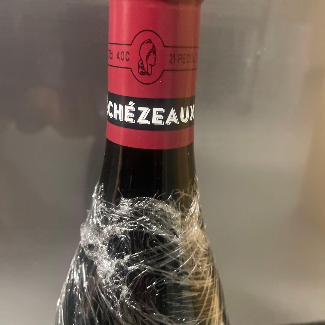 ロマネコンティ エシェゾー 2014 DRC Echezeaux（12）