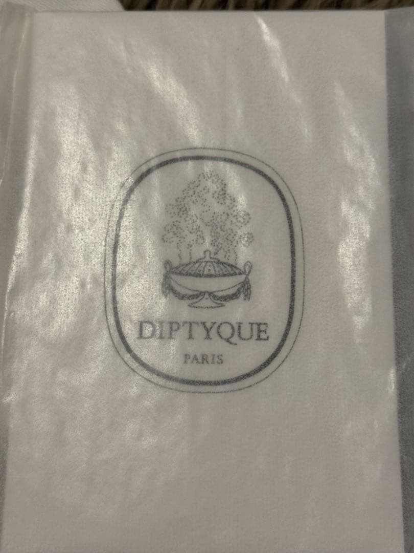 ディプティック　オルフェオン 75ml オードパルファム　ノベルティ付き