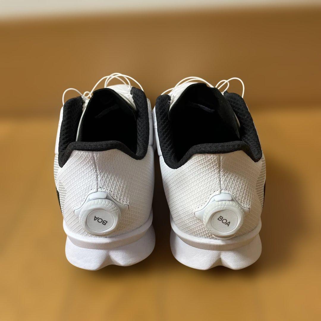 FootJoy MEN'S FJ フュ―エル BOAゴルフシューズ