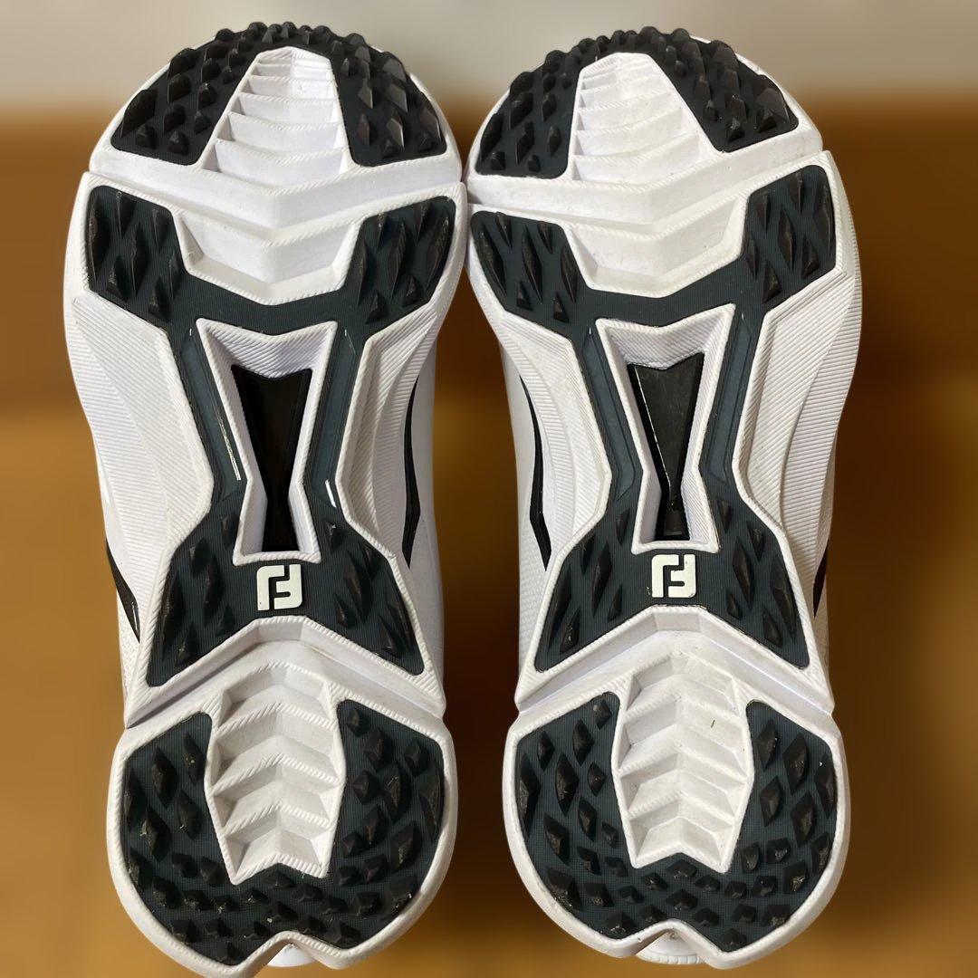 FootJoy MEN'S FJ フュ―エル BOAゴルフシューズ