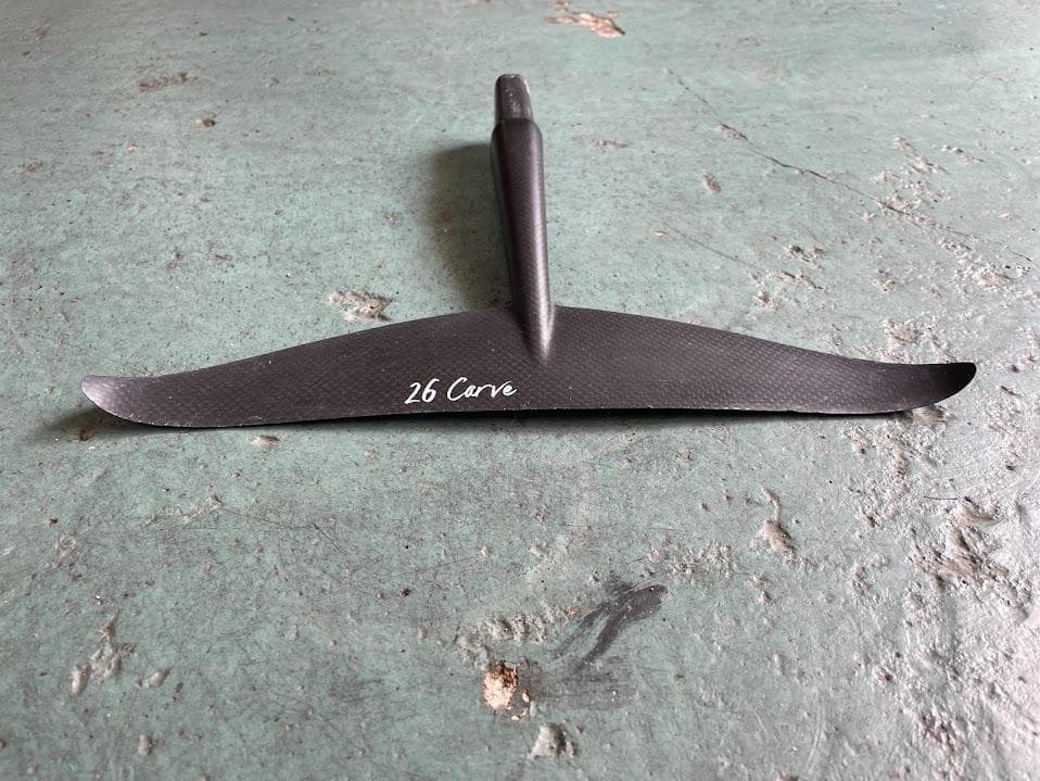 Lift Foil Prone サーフィン フルセット