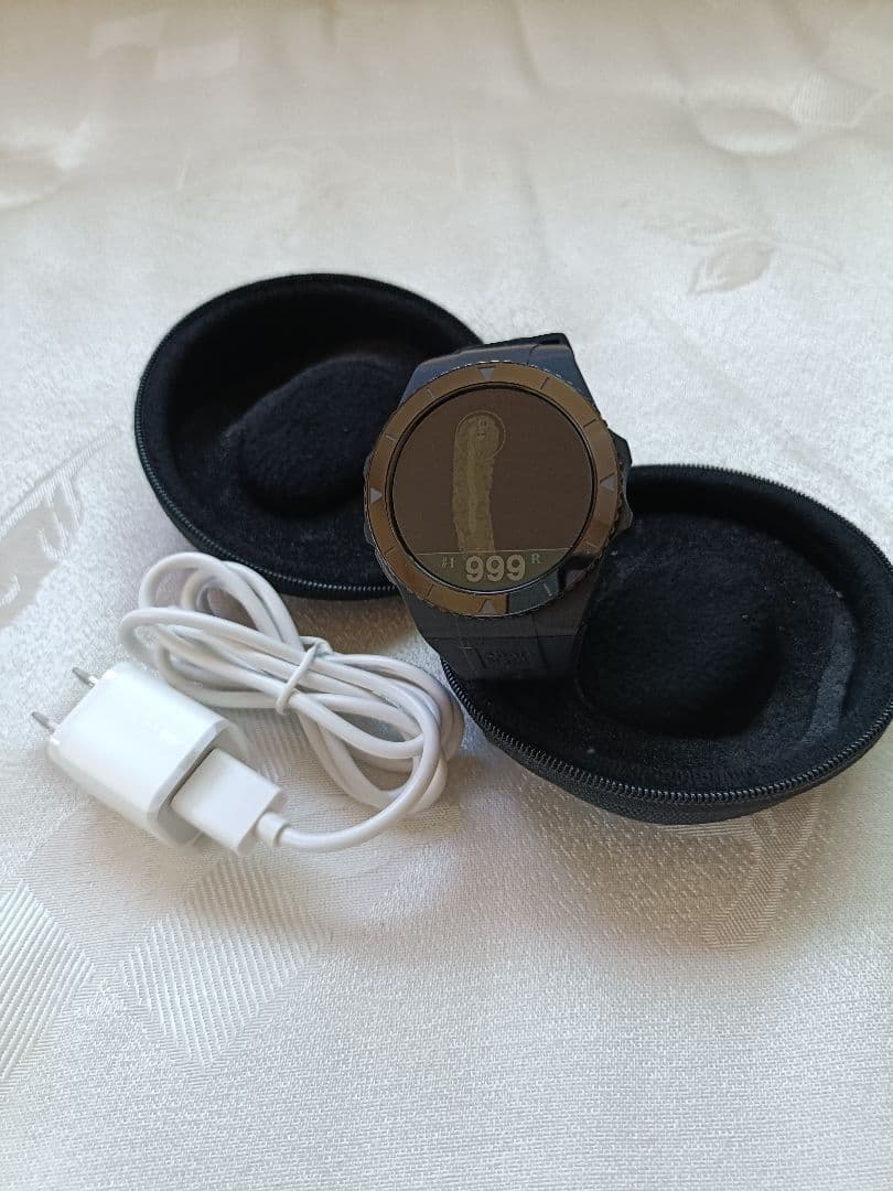 Shot Navi(ショットナビ) EXCEEDSブラック