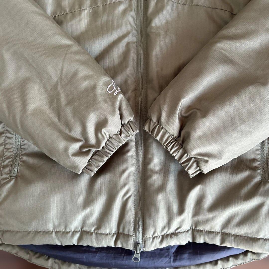 ルースイソンブラ LUZeSOMBRA 中綿 ジャケット　送料込